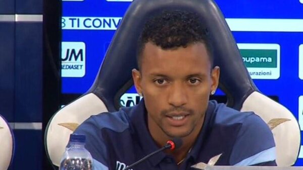 Nani conferenza
