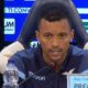 Nani conferenza