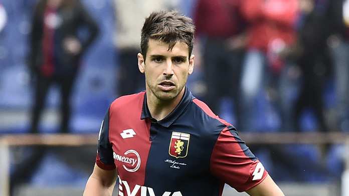Genoa, emergenza in difesa per Ballardini 21 Genoa