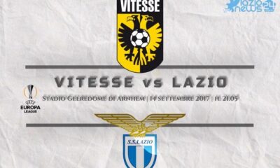 Vitesse-lazio live