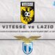 Vitesse-lazio live