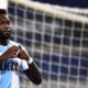 caicedo esultanza bis lazio settembre 2017