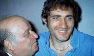 umberto lenzini giorgio chinaglia lazio