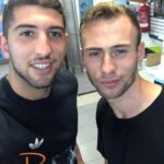 crecco lombardi instagram