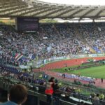 curva nord lazio milan settembre 2017 1