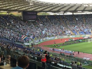 Lazio, avv. Gentile: «Squalifica Curva Nord? Faremo ricorso perchè…»