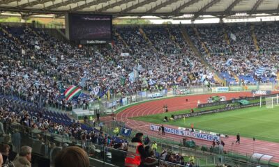 curva nord lazio milan settembre 2017 1