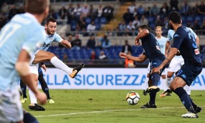 calciomercato Lazio-Napoli de vrij