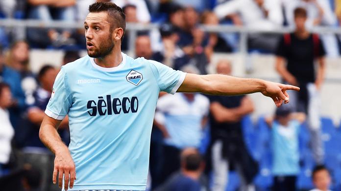 de vrij calciomercato lazio inter