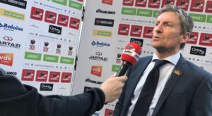 Zulte Waregem, Dury: «Vogliamo vincere, non ci sono scuse. Peccato per l’assenza dei tifosi!»