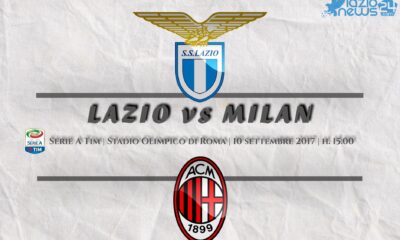 Lazio-Milan