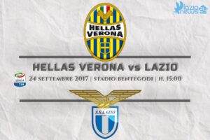 Verona-Lazio, le probabili formazioni (diretta scritta su Lazionews24.com)
