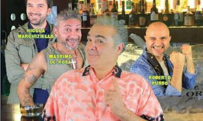 il bar dello zio franco