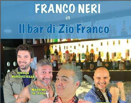 il bar dello zio franco