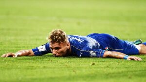 Cucci: «Italia, colpa di Ventura e dei senatori. Immobile non ha inciso perché…»
