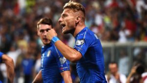 Nazionali, Parolo e Immobile saltano Albania-Italia?