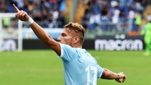 Lazio, Immobile non si ferma più: in Serie A nessuno come Ciro
