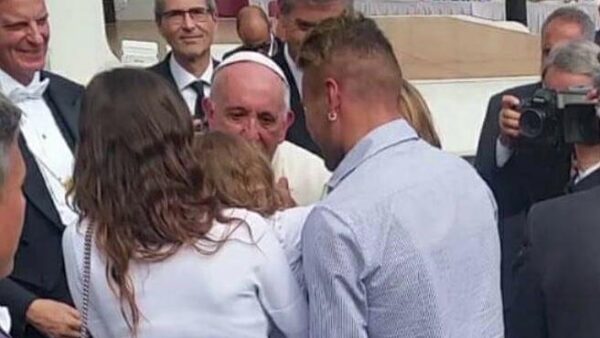 immobile famiglia papa instagram 1