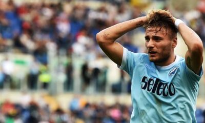 immobile lazio