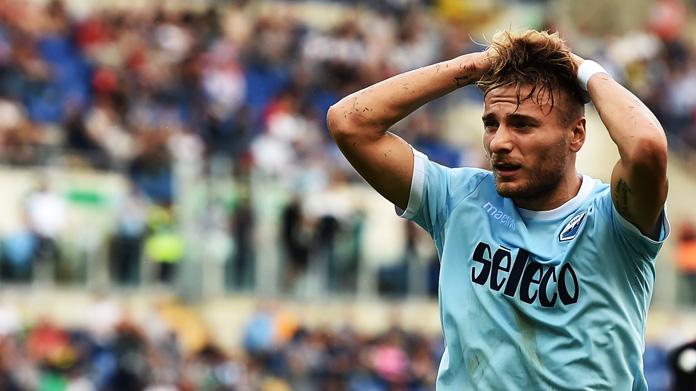 immobile lazio