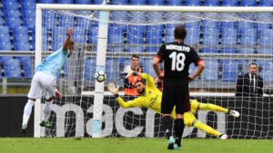 Compleanno Donnarumma, Immobile fa gli auguri: «Aspettati una sorpresa domani!» – FOTO