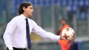 Inzaghi: «Adesso testa e cuore al campionato». E su De Vrij…