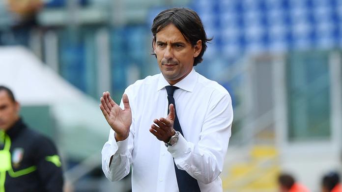 zulte waregem - lazio inzaghi