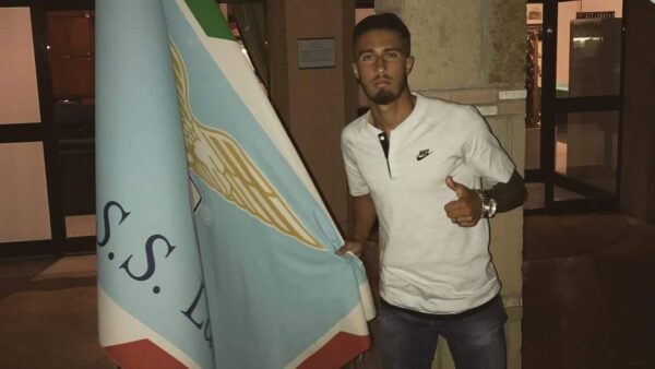 jorge silva lazio primavera