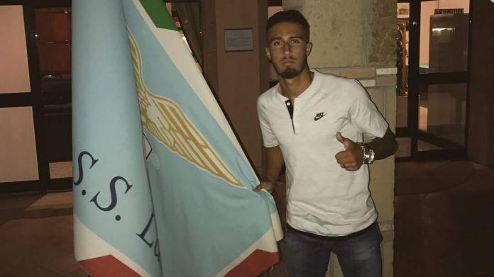 jorge silva lazio primavera jorge silva lazio primavera
