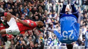 Focus – Nani e quelle analogie con Klose: dalle capriole dopo i gol, all’esordio con il Milan