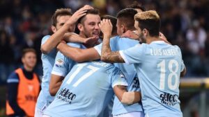 Verona-Lazio, le pagelle dei principali quotidiani: Immobile straripante, Marusic incanta