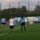 formello allenamento lazio