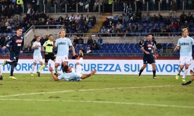 Lazio-Napoli