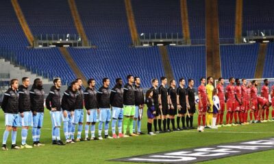 lazio zulte settembre 2017