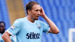 Leiva: «La Lazio sta crescendo moltissimo, faceva bene anche senza me». E sullo scudetto…