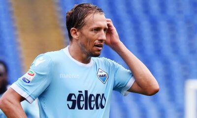 lucas leiva lazio brasile