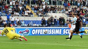 Lazio, abbondanza in attacco. Da Luis Alberto a Felipe Anderson: chi scegliere al Fantacalcio?