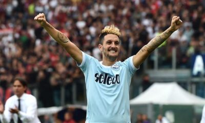 Lazio luis alberto