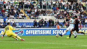 Spagna, prima convocazione per Luis Alberto – FOTO