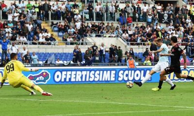 luis alberto lazio milan settembre 2017