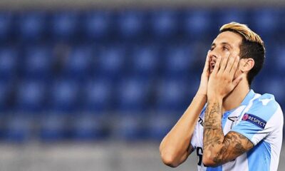 Lazio-Sassuolo lazio-torino