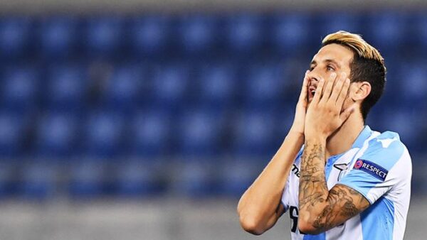 Lazio-Sassuolo lazio-torino