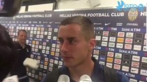Montenegro, arriva la chiamata per Marusic. De Vrij pre convocato dall’Olanda