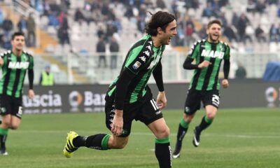 sassuolo