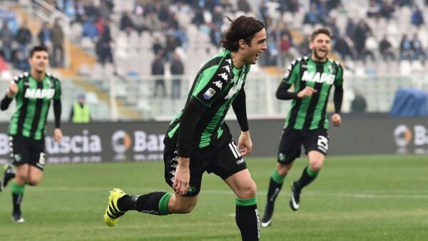 sassuolo