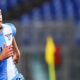 milinkovic savic lazio settembre 2017