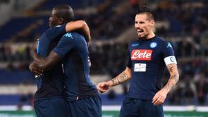 Lazio-Napoli, info sui biglietti: ecco quando parte la vendita