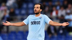 Parolo: «Buon inizio, poi siamo calati. Questa la Lazio più forte degli ultimi anni…» – VIDEO