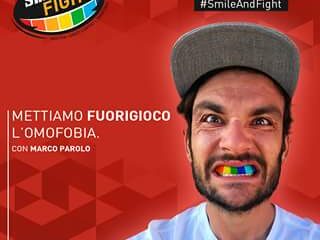 parolo smileandfight