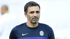 L’AVVERSARIO – Verona: due punti in cinque partite per gli scaligeri. La panchina di Pecchia…